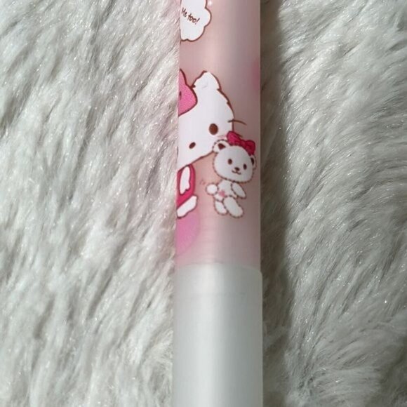 Hello Kitty Surprise Box Kawaii Pen writing pen -  1 pen - Picture 8 of 9